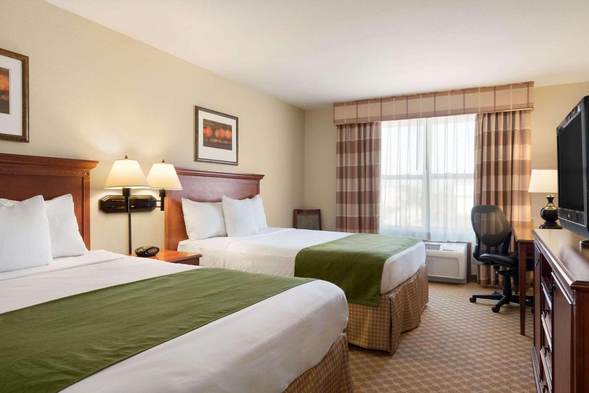 Country Inn & Suites By Radisson, Peoria North, Il ภายนอก รูปภาพ