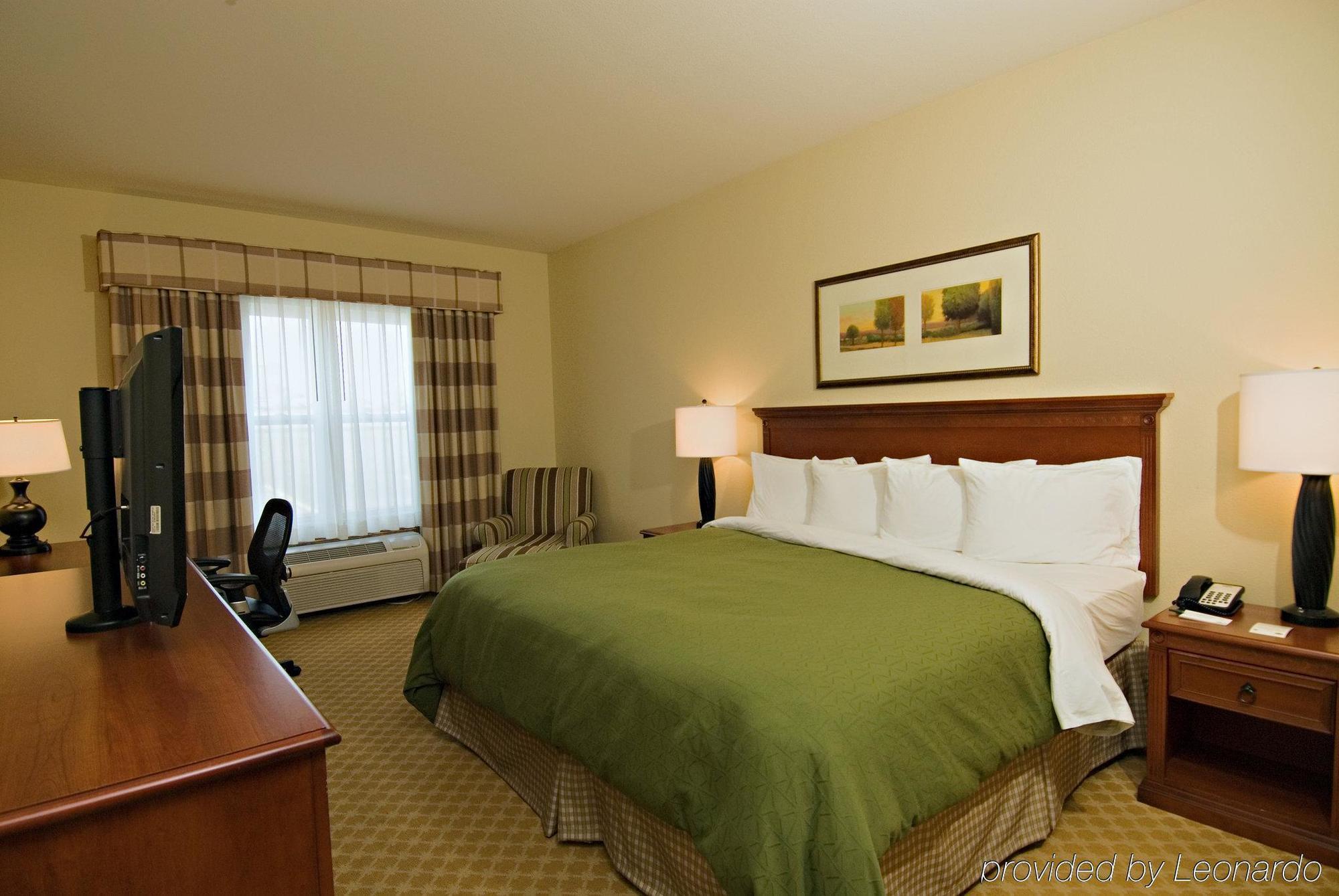 Country Inn & Suites By Radisson, Peoria North, Il ห้อง รูปภาพ