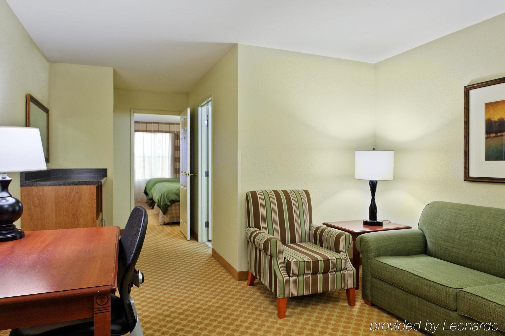 Country Inn & Suites By Radisson, Peoria North, Il ภายนอก รูปภาพ