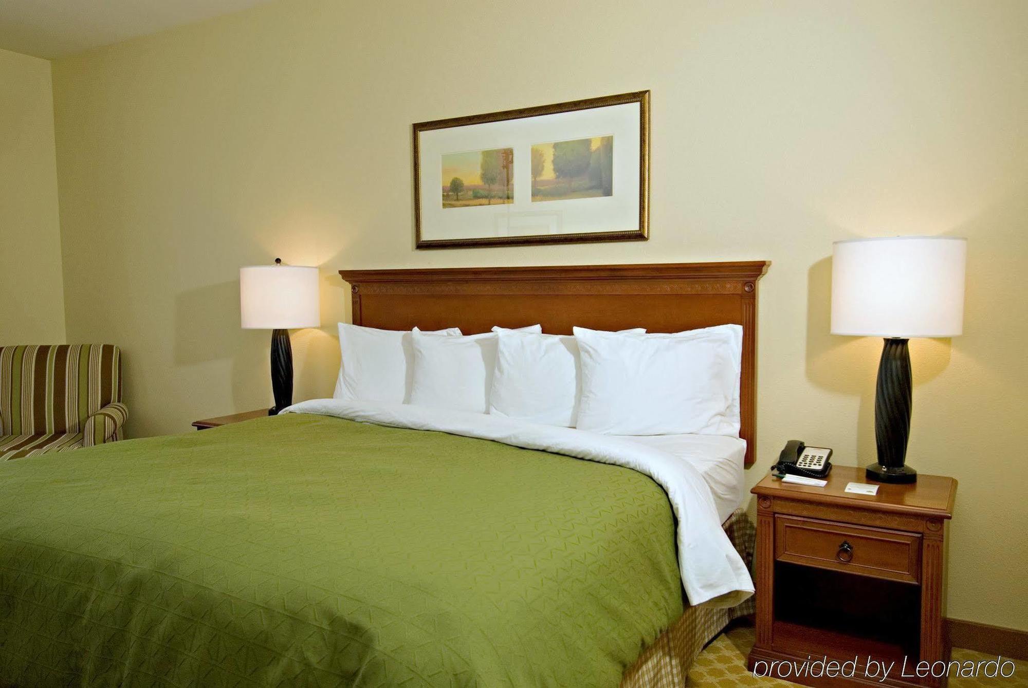 Country Inn & Suites By Radisson, Peoria North, Il ห้อง รูปภาพ